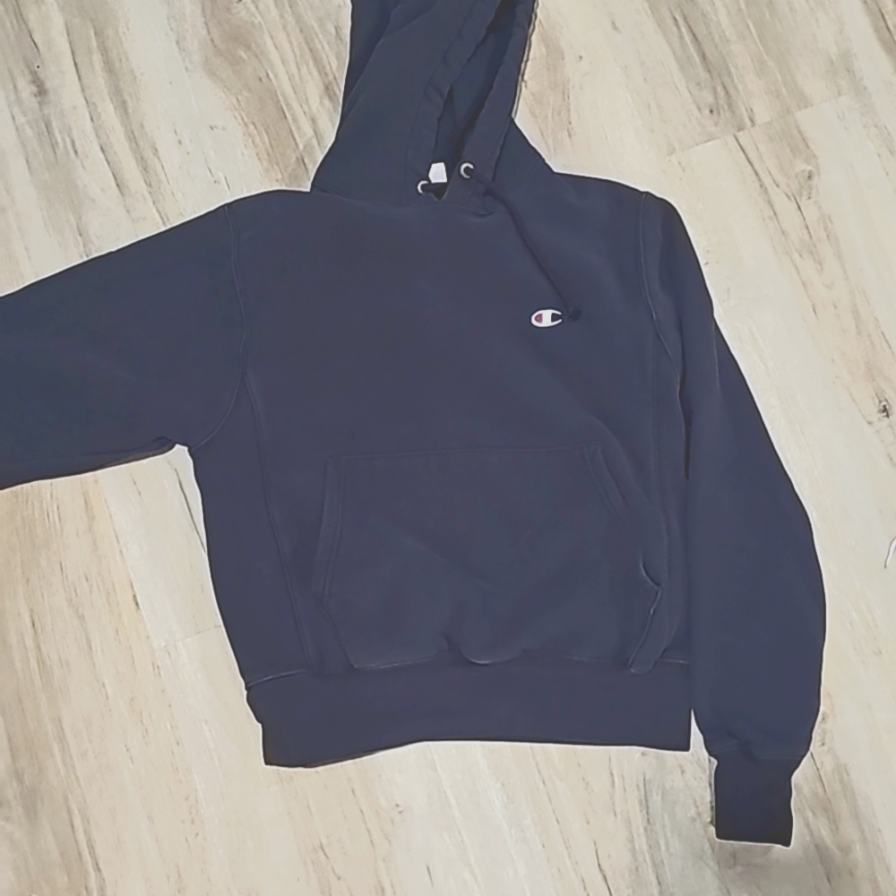 Champion Hoodie Sweatshirt